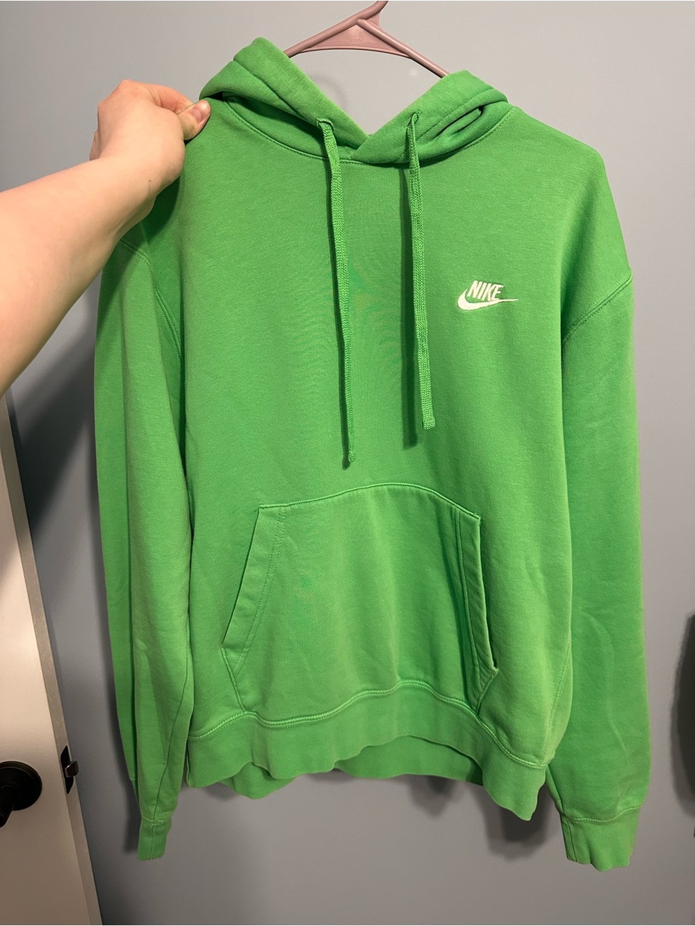 5/$25 Nike Hoodie